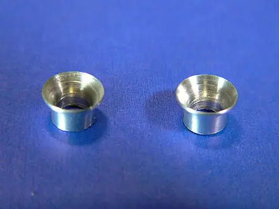 Detail Master 1/24-1/25 Little Velocity Stacks Holly    (Dm-3295) 1