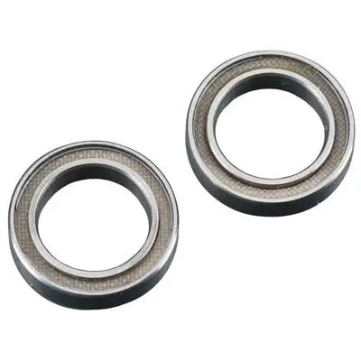 Duratrax Bearing 12X18mm (2) (Dtxc1597) 1
