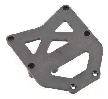 Duratrax Front Brace Evader St (Dtxc6612) 1