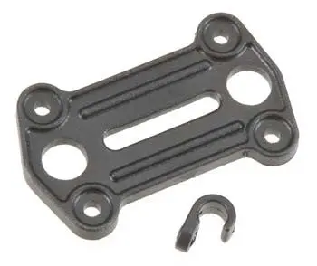 Duratrax Center Brace 835B (Dtxc6952) 1