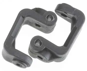 Duratrax Hub Carrier Evader Ext (2) (Dtxc8039) 1