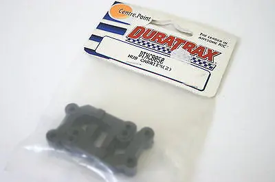 Duratrax  Hub Carriers (2) (Dtxc8050) 1