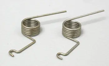Duratrax Motor Brush Spring Evader St (2) (Dtxc8261) 1