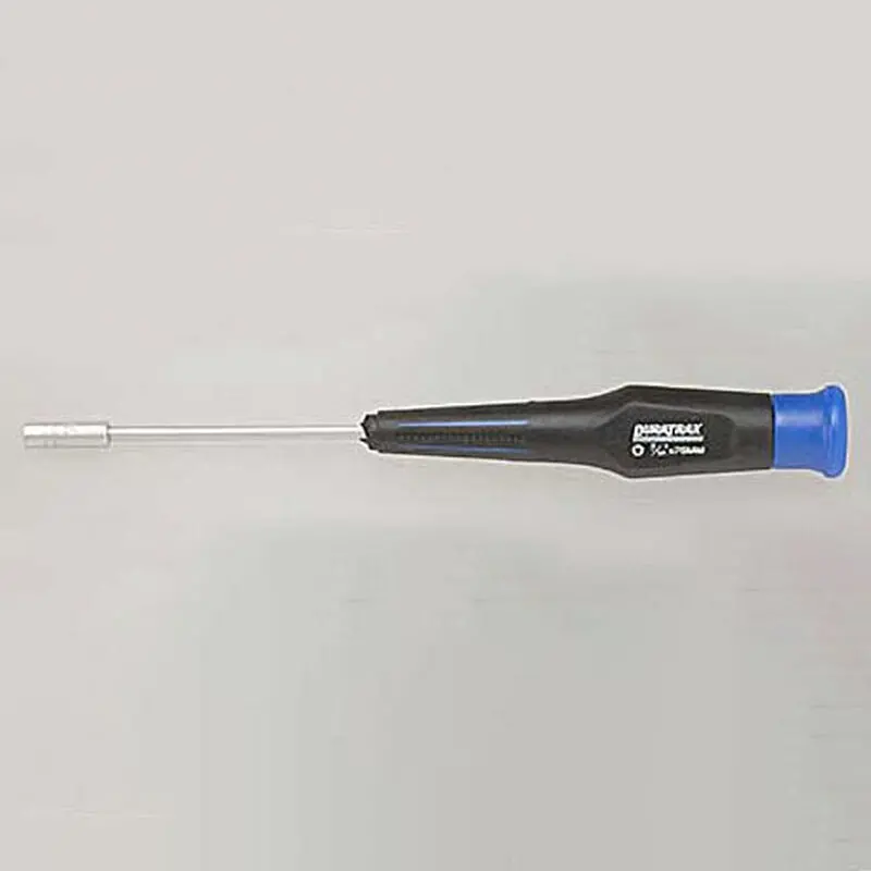 Duratrax Precision Nut Driver, 7/64"X75mm   (Dtxr0222) 1