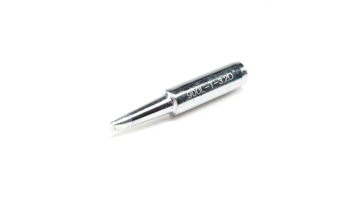 Duratrax Trakpower Chisel Tip 3.2Mm Tk-9 (Dtxr0968) 1