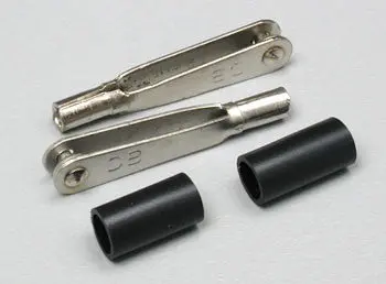 Dubro Solder Links 2-56 (2) (Dub112) 1