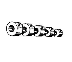 Dubro Dura-Collars 1/16" (Dub137) 1