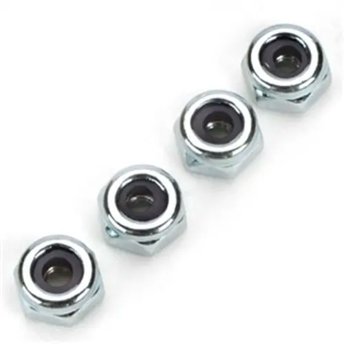 Dubro Locknuts 3-48    (Dub169) 1