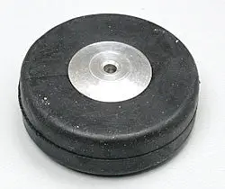 Dubro Tail Wheel 1-3/4" (Dub175tw) 1
