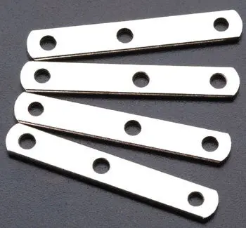 Dubro Nickel Steel Strap   (Dub202) 1