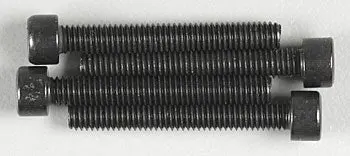 Dubro Socket Head Cap Screw 3.5Mmx25 (4)  (Dub2274) 1