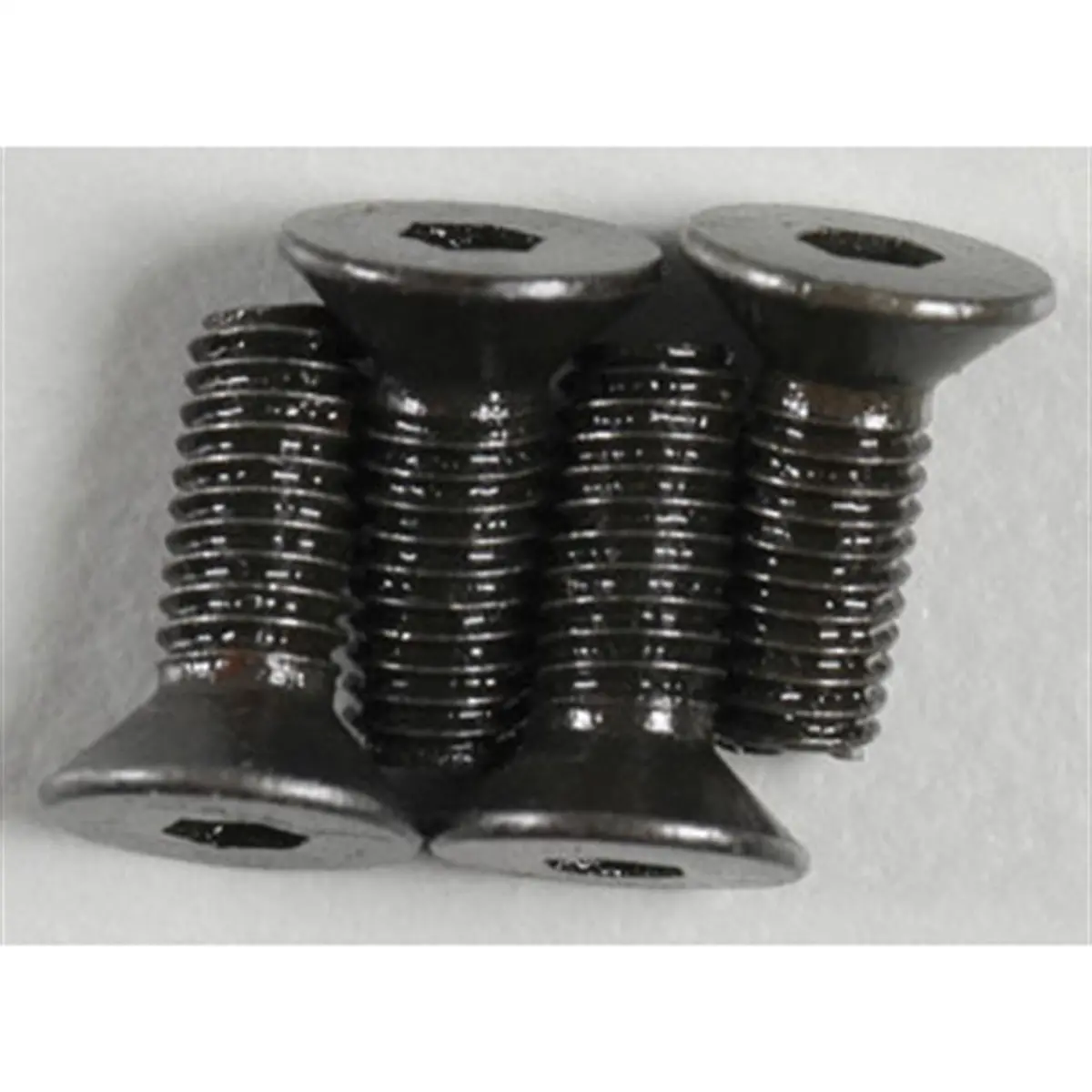 Dubro Flat Head Socket Screw 3.0Mmx8  (Dub2286) 1