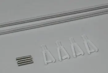 Dubro 1/2A Strip Aileron Link    (Dub231) 1