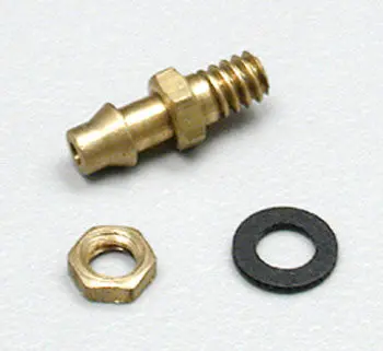 Dubro Bolt-On Pressure Fitting   (Dub241) 1