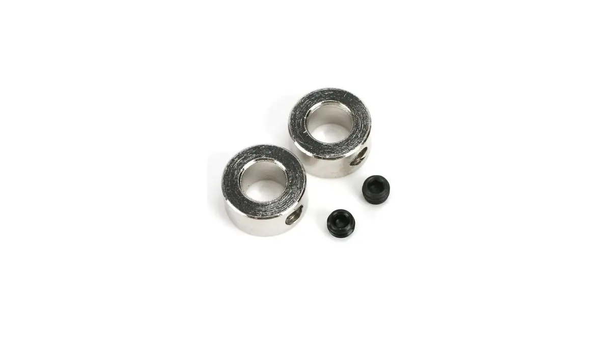 Dubro Dura-Collars 1/4" (Dub244) 1