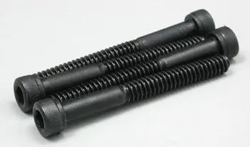 Dubro Socket Head Screws 6-32X1-1/4 (Dub316) 1