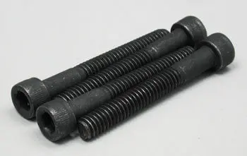 Dubro Socket Head Screws 8-32X1-1/4 (Dub319) 1