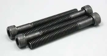 Dubro Socket Head Screws 8-32X1-1/2 (Dub320) 1