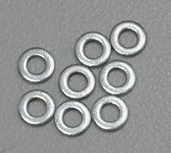 Dubro Flat Washer #2    (Dub321) 1
