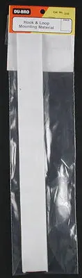 Dubro Hook & Loop Mounting Material    (Dub348) 1