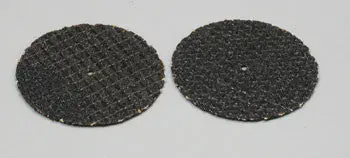 Dubro Cut-Off Wheels 1-1/4" (Dub352) 1