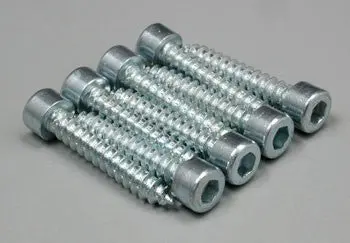 Dubro Sheet Metal Screws #6X3/4 (8) (Dub386) 1