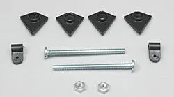 Dubro Adjustable Control Horn  (Dub493) 1