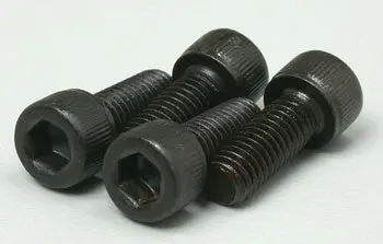 Dubro Socket Cap Screws 10-32X1/2 (4)  (Dub579) 1