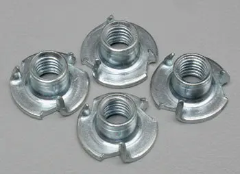 Dubro Blind Nuts 10-32 (Dub584) 1