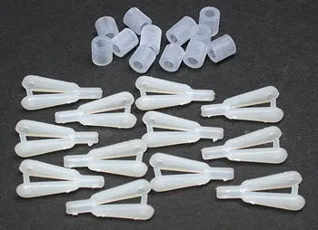 Dubro Nylon Kwik Link Bulk    (Dub602) 1