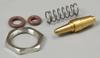 Dubro Rebuild Kit #611 Fuel Valve (Dub721) 1