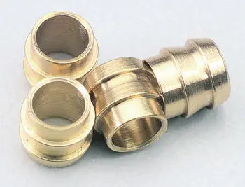 Dubro Fuel Line Barb 1/8" I.D. (Dub813) 1