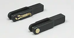 Dubro Safety Lock Kwik Link 2-56 (2) (Dub815) 1