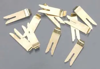 Dubro Replacement Slide Lock (12) (Dub821) 1