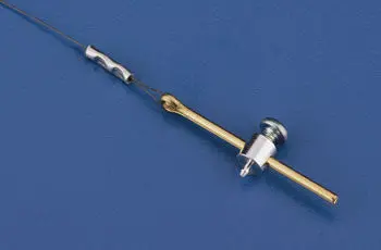 Dubro Micro Pull-Pull System (Dub846) 1