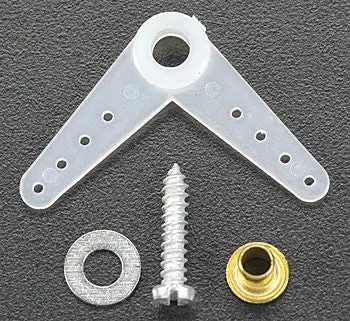 Dubro Micro Bellcrank System (Dub851) 1