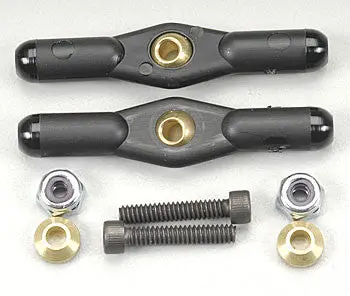 Dubro Dual Swivel Ball Link 2-56    (Dub901) 1