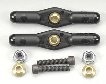 Dubro Dual Swivel Ball Link 4-40 (Dub902) 1