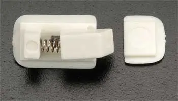 Dubro Hatch Latch (Dub925) 1