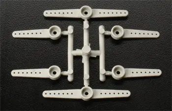 Dubro Micro Servo Arm Xl (Dub931) 1