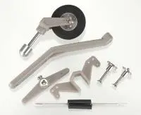 Dubrotail Wheel System Size 40-90 (Dub956) 1