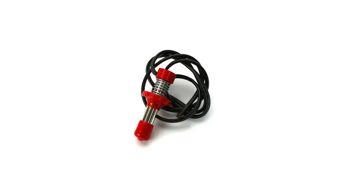 Dubro Kwik-Klip Ii Standard Glow Plug Clip (Dub337) 1