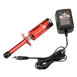Dynamite Metered Glow Driver With 2600Mahni-Mh & Charger (Dyn1922) 1