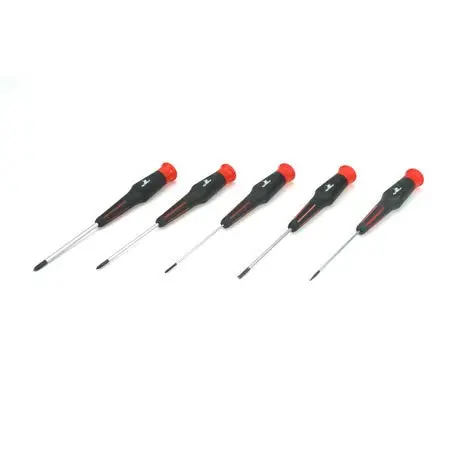 Dynamite 5 Pc Screwdriver Assortment  (Dyn2831) 1