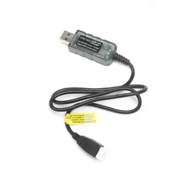 Dynamite Usb Charger Lipo (Dync1063) (Dync1063) 1