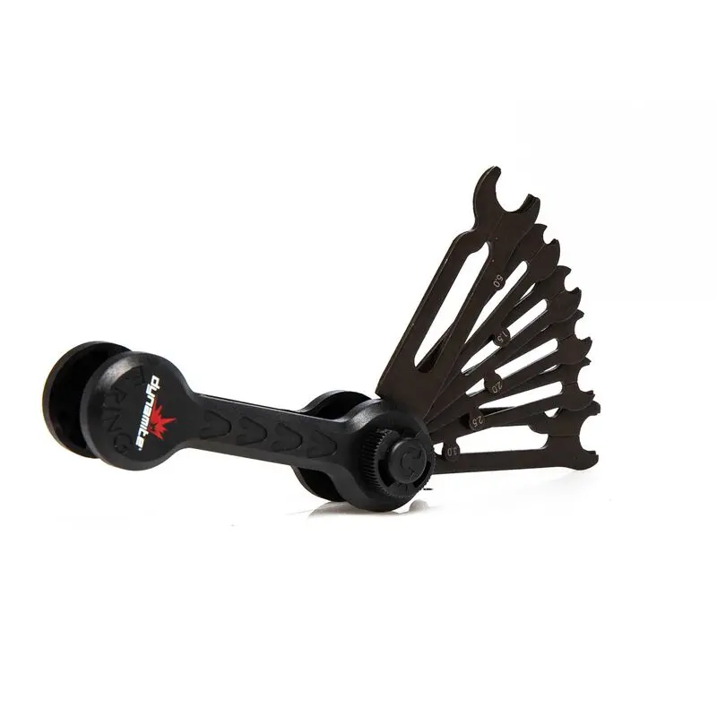 Dynamite Ultimate E-Clip Tool 1.5Mm-5Mm  (Dynt1107) 1