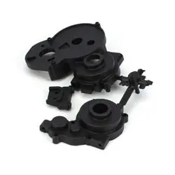 Ecx Rc Transmission Case Set   (Ecx1021) 1
