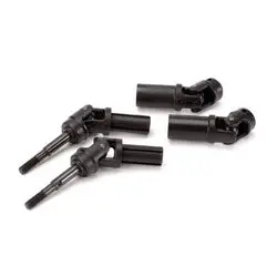 Ecx Rc Complete Short Driveshaft Set (2)  (Ecx232003) 1