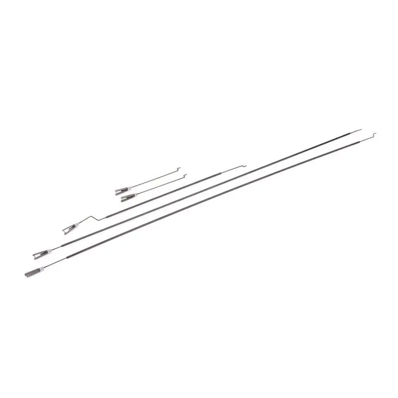 Eflite Pushrod Set: Apprentice S 15E Rtf   (Efl310005) 1