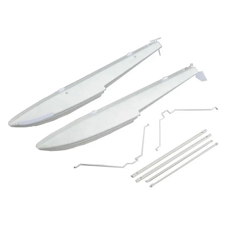 E-Flite Timber Float Set   (Efl5261) 1